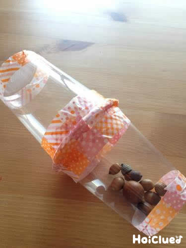 親子で簡単！手作り楽器３選 幼児向け たたいてまねて！音の強弱を表現しよう