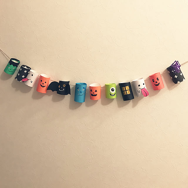 材料2つで楽しむ手作りコウモリ〜ハロウィン時期にも楽しめる製作遊び〜保育と遊びのプラットフォーム ほいくる