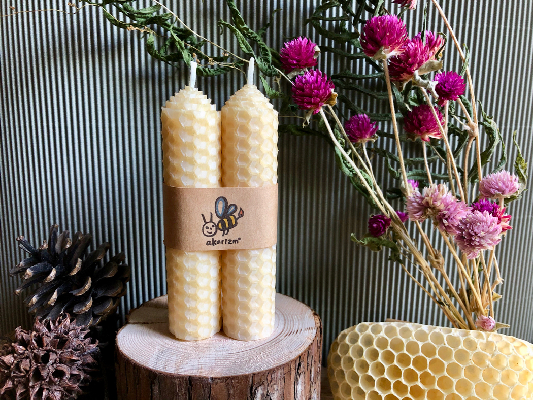 初心者でも簡単 クリスマスを盛り上げるキャンドルの作り方FANTIST