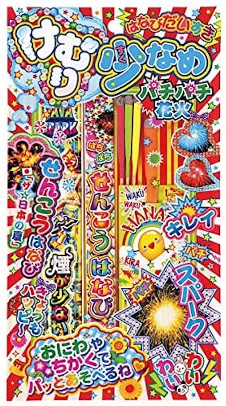 手持ち花火 すすきを問屋価格で格安通販！-井ノ口商店
