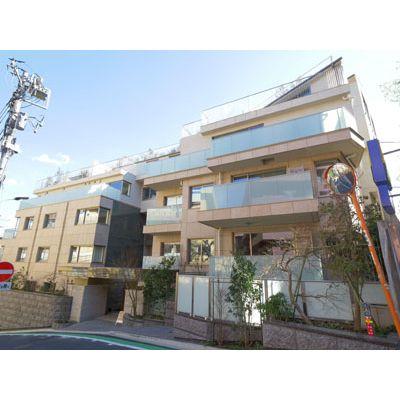 ロイヤルシーズン赤坂青山・表参道エリアの賃貸マンションなら青山賃貸.com