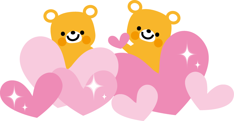 2月_バレンタインデーその２無料イラスト素材素材ラボ