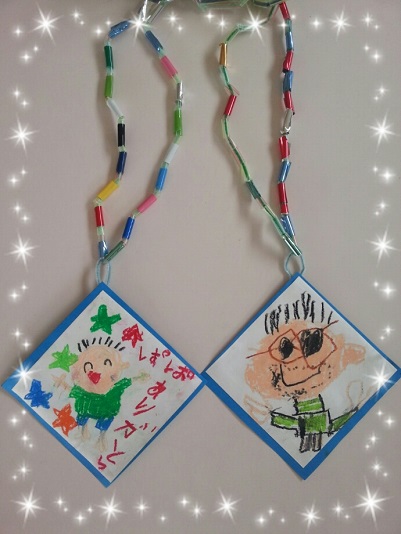 9月 3歳児向け！ 敬老の日にピッタリのプレゼント製作5選保育士を応援する情報サイト 保育と暮らしをすこやかに ほいくらし