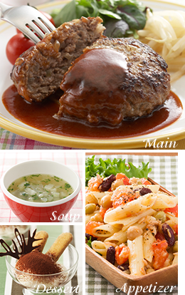 特別感あふれる！おしゃれなバレンタインディナーレシピ