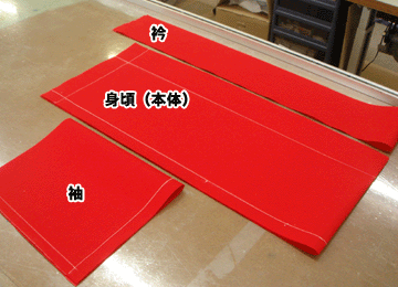 ダウンロード ぬいぐるみ用Tシャツとはっぴ - KAWAGUCHI