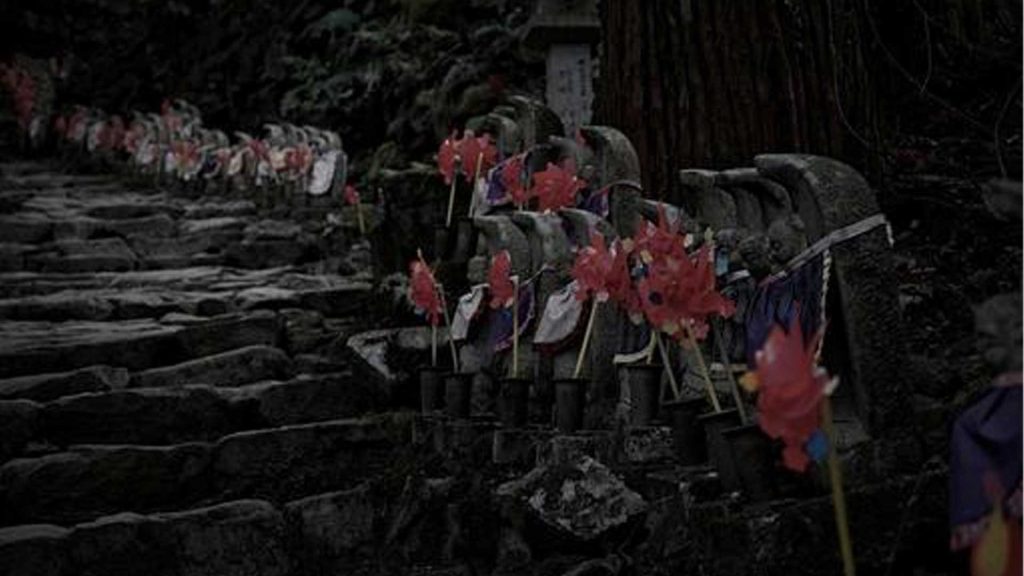 お客様の作品「お地蔵さんの祠」～滋賀県・井口様～信州・黒姫のとっこやさんBlog