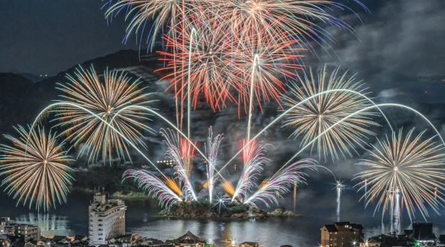 弁天さんの夏祭り まちづくり推進隊仁尾 活動助成事業- まちづくり推進隊仁尾