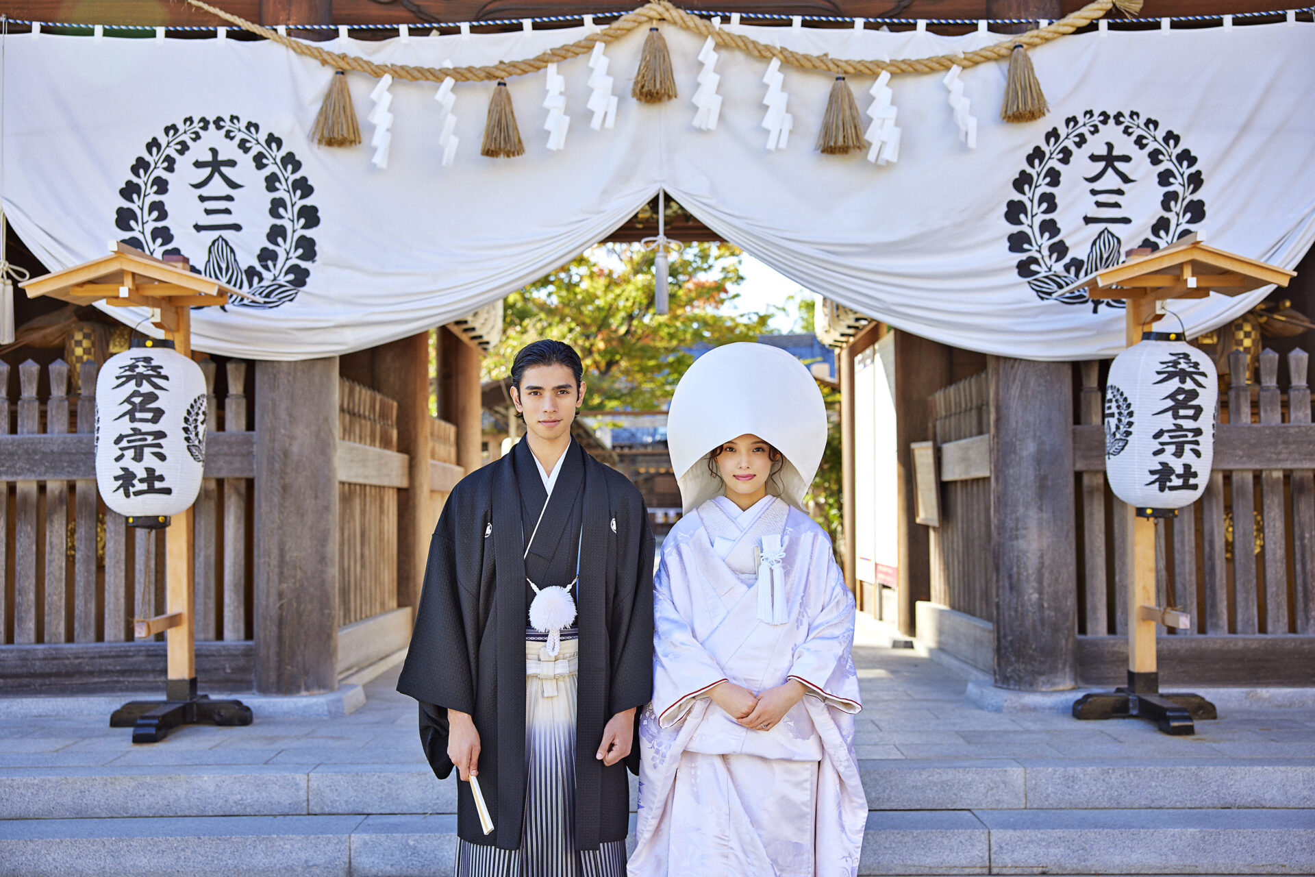 和風結婚式公式 しらたまウェディング