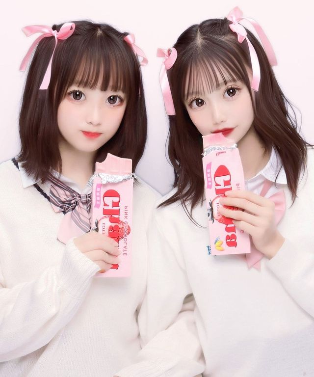 2月のイベントといえばこれ！ 絶対に撮りたいバレンタインプリSeventeen-Web