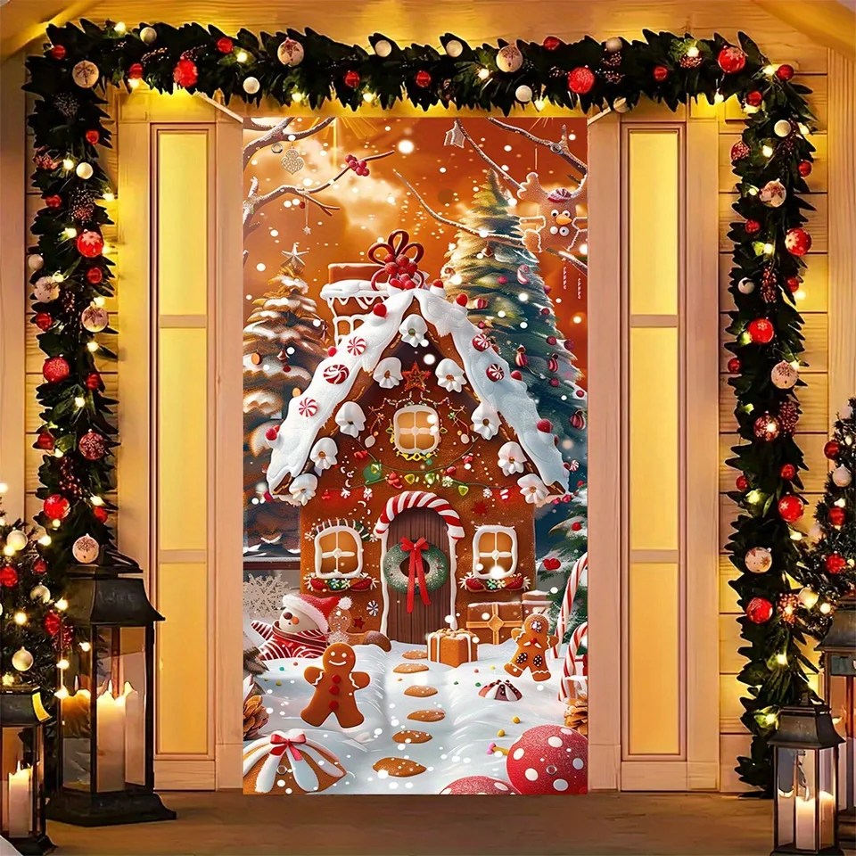 クリスマスツリーくまのがっこう しょくいんしつ