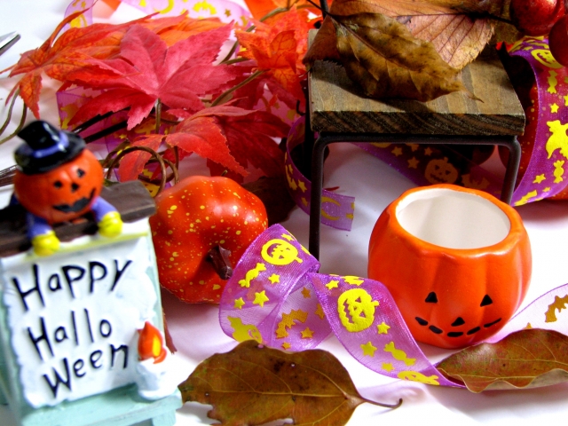 介護施設のハロウィーンってどんなイベント？介護のほんねニュース 介護のほんね