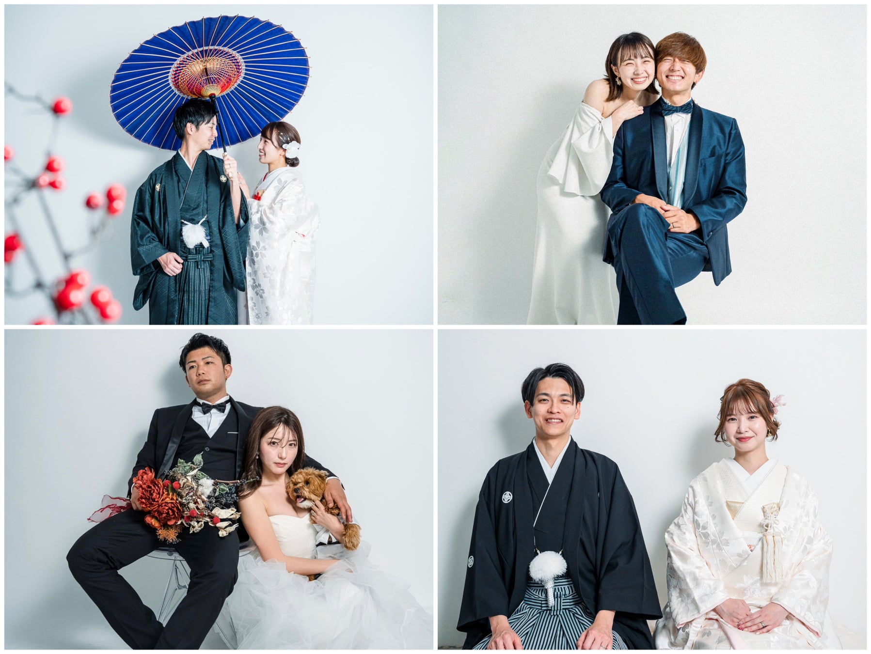 結婚式で和装を着るなら？種類、選び方、髪型京都・北山のガーデンウエディング 結婚式場ならアイネスヴィラノッツェ宝ヶ池 公式