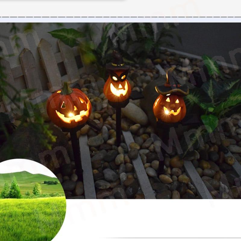 アニメーション ハロウィン デコレーション,カボチャお化け 外部設置向け点灯 揺れる サウンド付き ガーデン プランター パテ楽天市場正規品 ハロウィン 飾り ガーデンライト かぼちゃライト ソーラー 屋外 IP65防水 可愛い ガーデニング ソーラー式 電池式