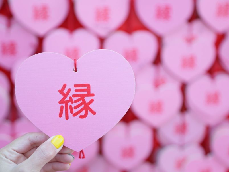 恋愛成就絵馬安産・厄除・お宮参りの祈願・お参りは東京都北区の七社神社