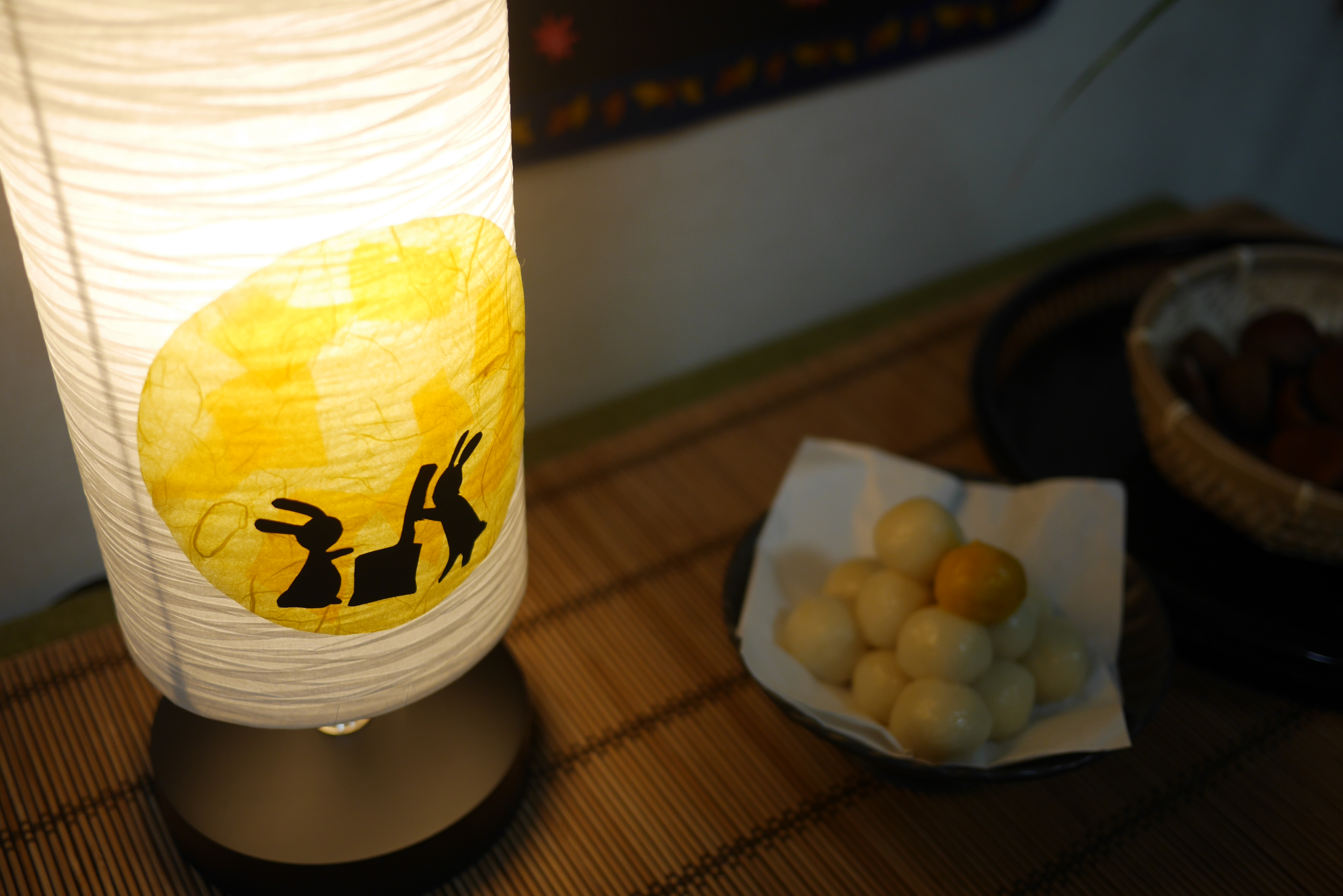 9月29日は「中秋の名月」お月見を親子で楽しむ工作レシピ子育て情報全般子育て情報保護者の方へキッズネット