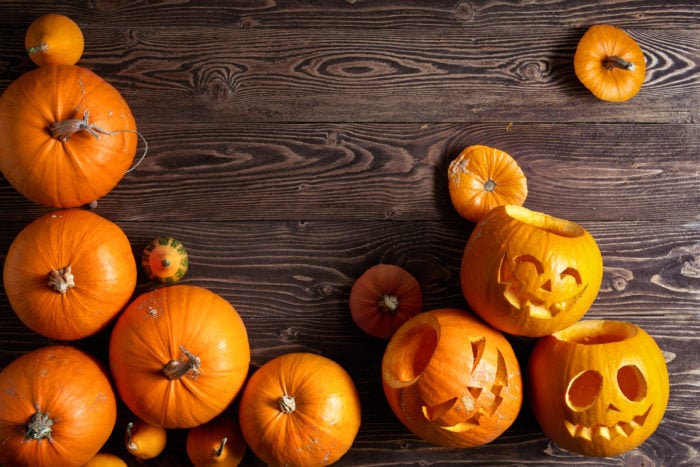 ハロウィンはいつからいつまで？飾り付けや料理、ゲームの準備は？携帯知恵袋