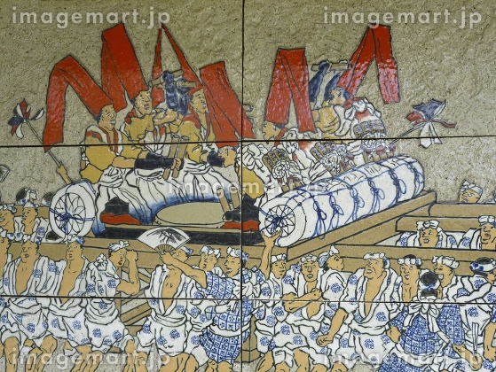 2024 大阪天神祭の日程や花火の時間、場所を紹介！日本三大祭りを見に行こう じゃらんニュース