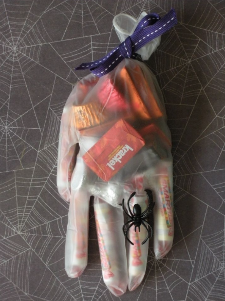 ハロウィンラッピング！差をつける手作りアイデア3子供の行事・お祝いAll About