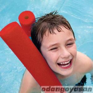 バランス感覚を養う