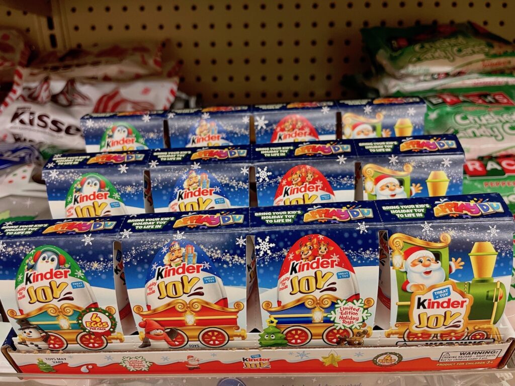 2023 クリスマス限定パッケージのお菓子ギフト35選！手土産やプレゼントにおすすめ♪piece of cakeピース オブ ケイク