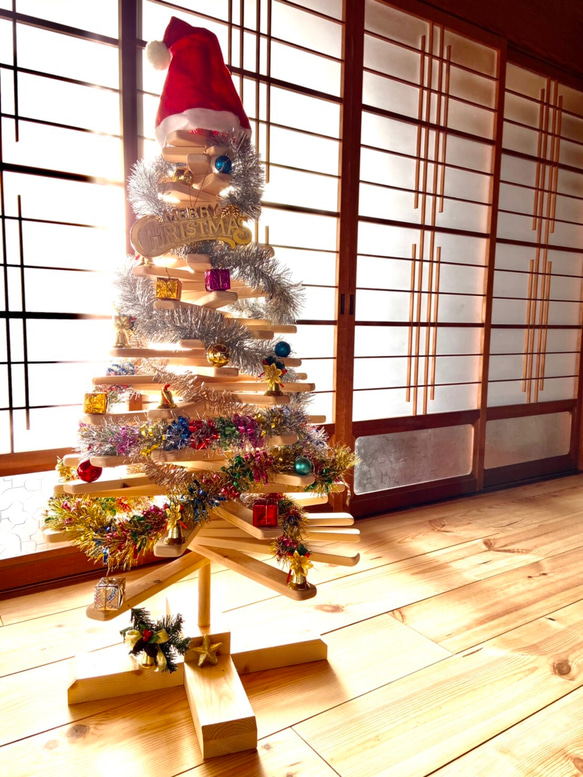 くっつけてくっつけて クリスマスツリー先生のためのページ教育・保育をサポートするオンラインショップ エデュース