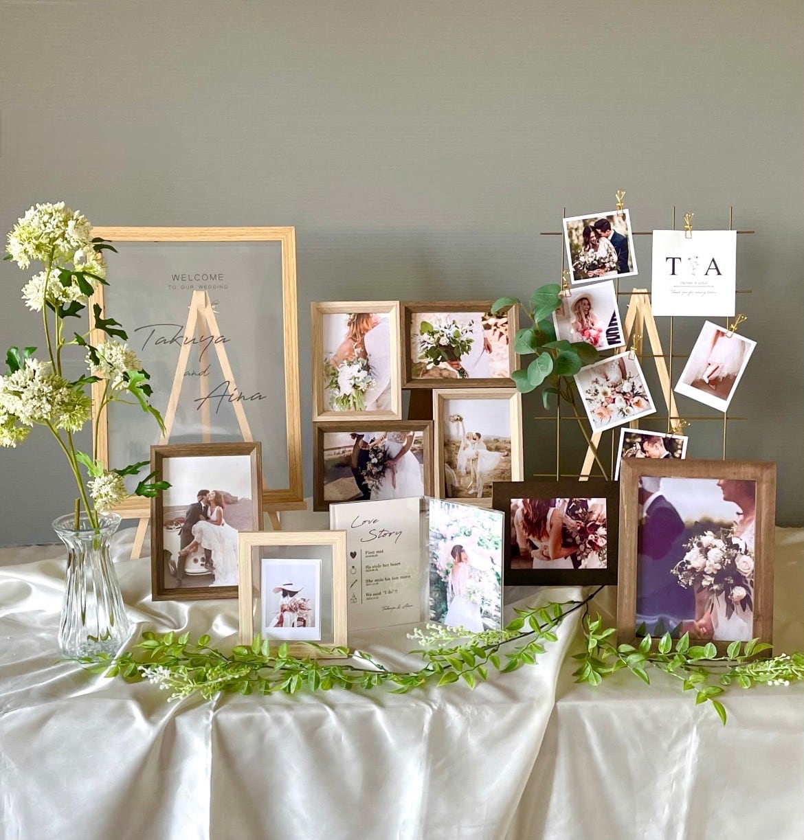 ウェルカムスペースレンタル -BReeZE GARDEN