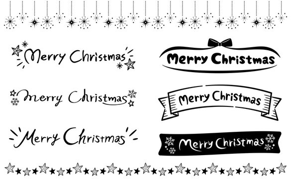 簡単かわいい クリスマスイラストの描き方12月手帳 バレットジャーナル クリスマスカード 手書きBulletJournalHow todraw Christmas illustrations