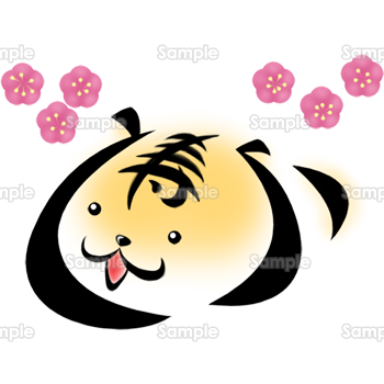 干支なし！無料22選 年賀状2025 ダウンロードできるテンプレートぬくとい