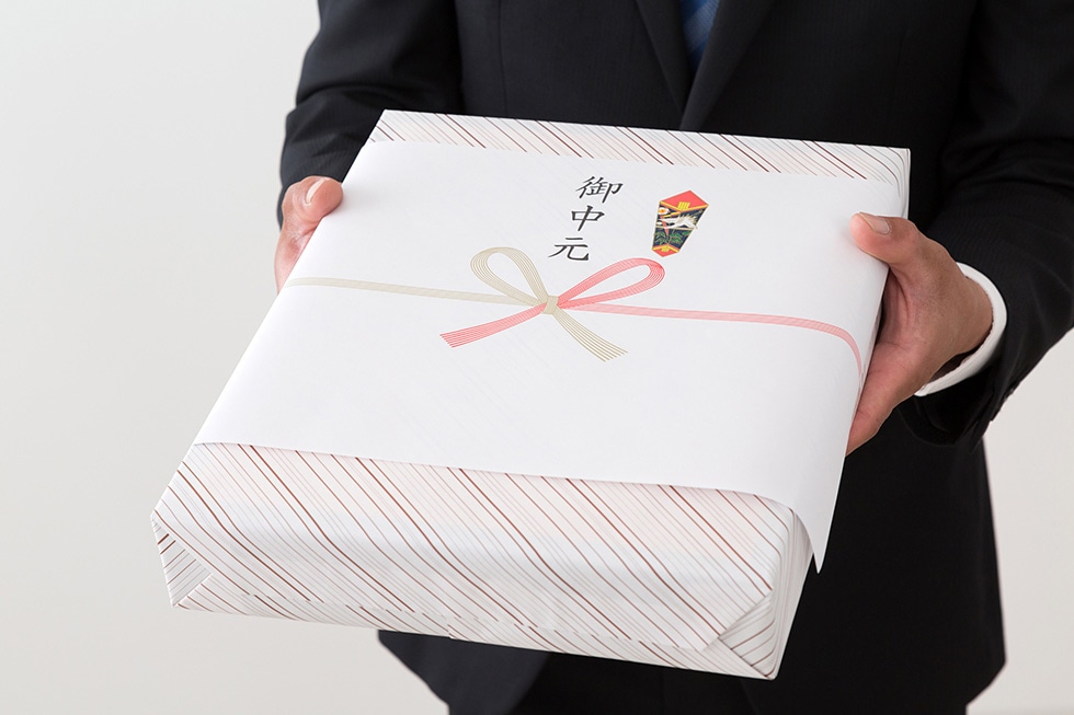 お中元はいつ贈るのが正しい？マナーやおすすめの商品をご紹介