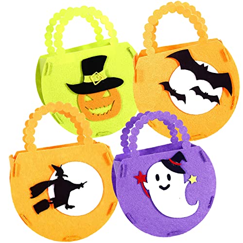 手作りハロウィン飾り ほぼ画用紙だけで簡単＆かわいい！ 親子で楽しめる「カボチャ」と「おばけ」の工作を人気YouTuberが伝授 - コクリコ講談社