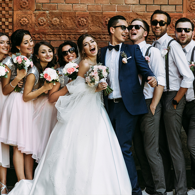 結婚式 ベストマン はアッシャーたちのまとめ役！役割・服装・依頼するときのポイントは？ウェディングニュース