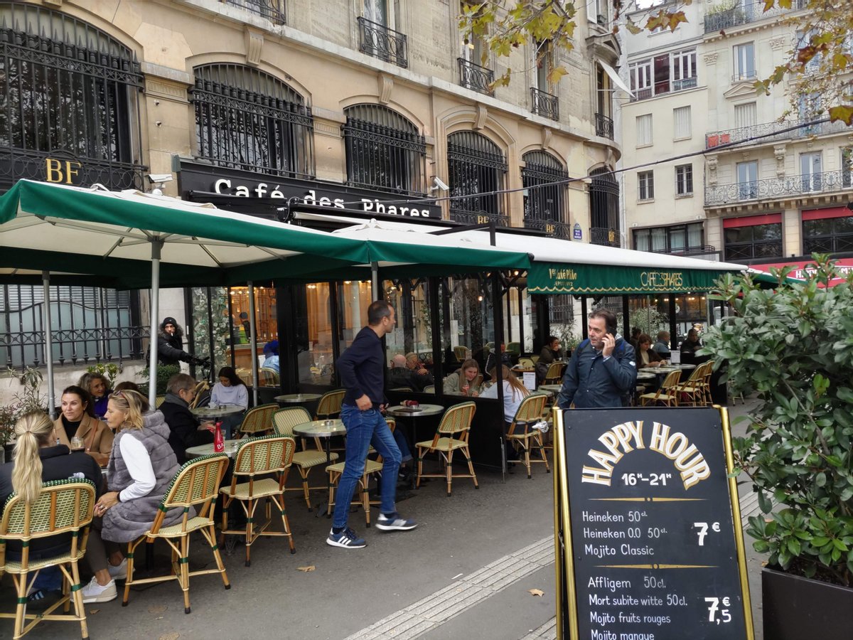 ル・プロコペ：パリ最古のカフェを再発見する - Sortiraparis.com