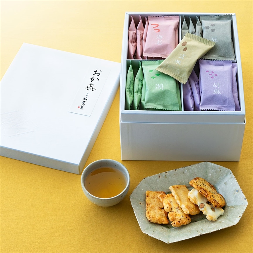 大切な贈り物に。覚えておきたい手土産「のし」のルール 接待の手土産 ぐるなび