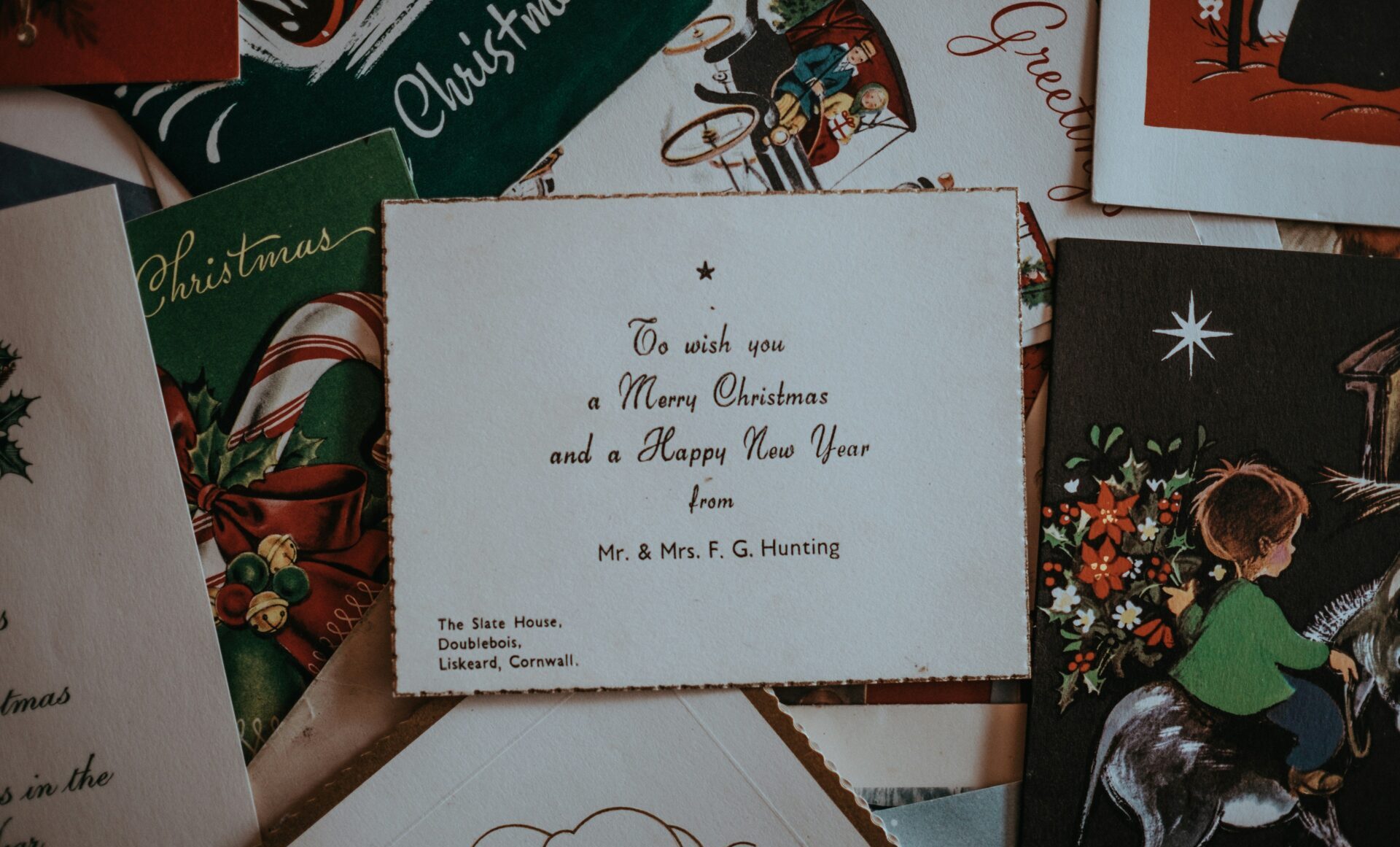 クリスマスメッセージを英語で送りたい！ビジネスで使えるフレーズ13選語学をもっと身近に「ECCフォリラン！」公式サイト