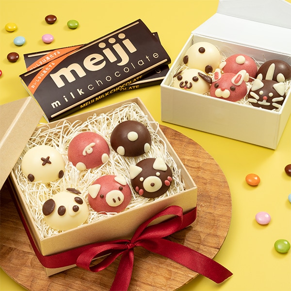 OREO簡単レシピでおしゃれ可愛い手作りバレンタイン オレオポップの作り方 オーブンなしで子供でも簡単に大量生産可♪友チョコにも本命チョコにも♪雪見日和