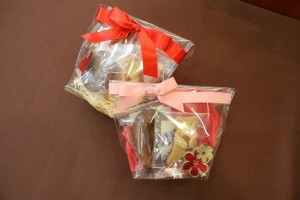cottaオリジナル バレンタインギフトバッグお菓子・パン材料・ラッピングの通販 cotta＊コッタ