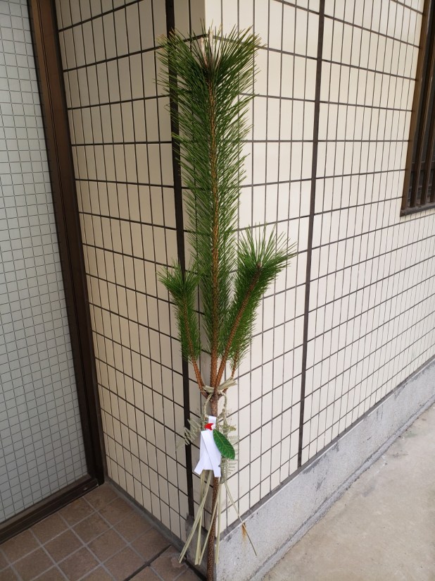 毎年飾れる門松 門松アレンジ しめ飾り 狂暴 造花 しめ縄 鏡餅 正月飾り 新年飾り