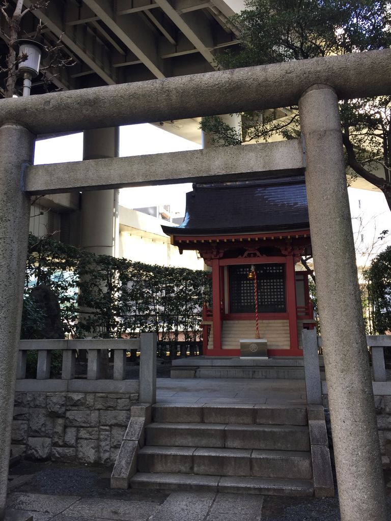 2021年のお正月、初詣はどうする？佃の住吉神社に一足早く行ってきました。HARUMI-LAND