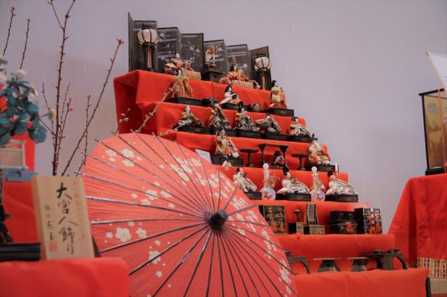 カネコ種苗ぐんまフラワーパークで「ハナモモフェスタ・ひな人形展」「アザレア展」開催！Akagi Trip 赤城山をあそぼう