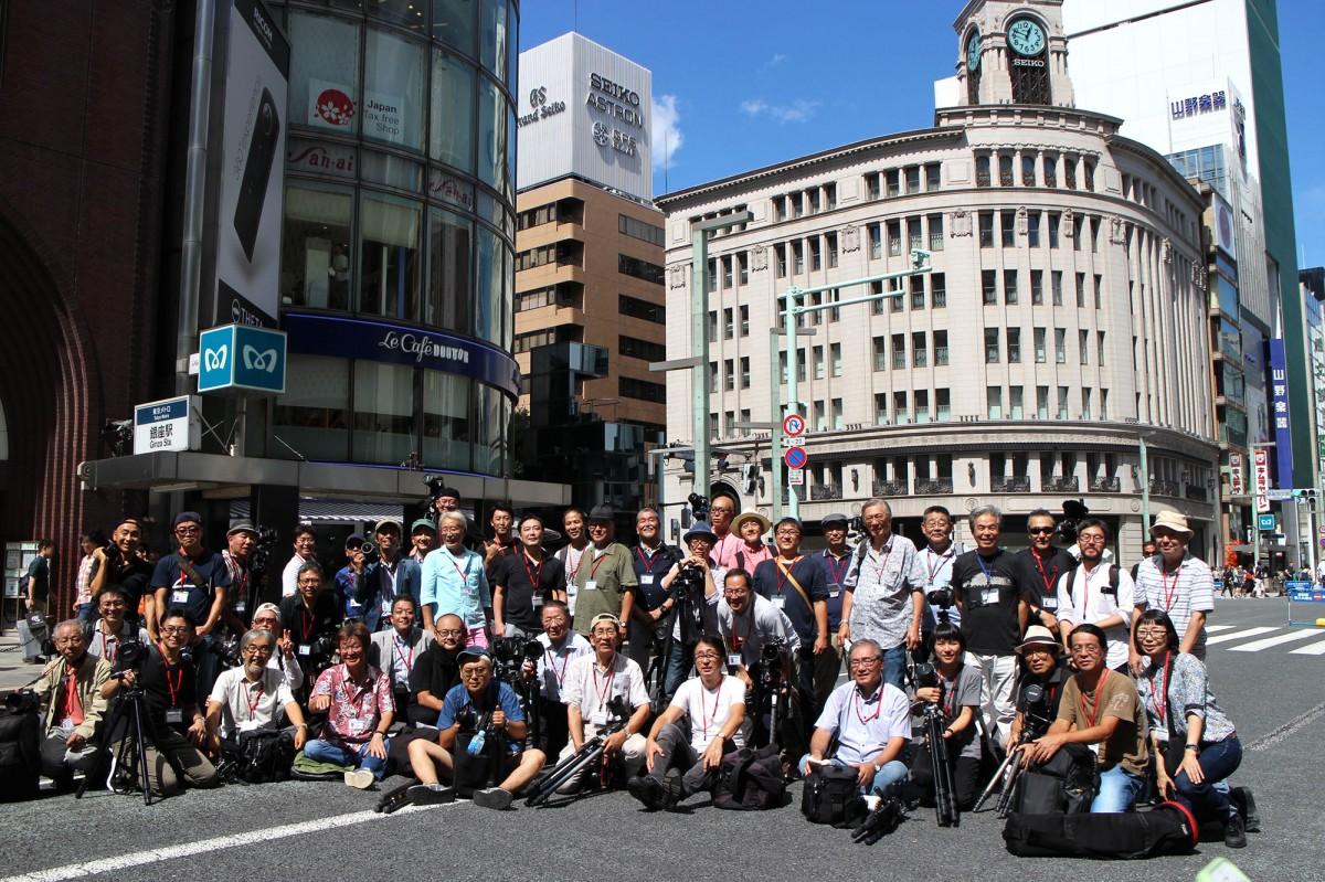 歩行者天国、５０年の歩み 銀座名物、コロナ禍で次代へ伝える意義2 2ページ- 産経ニュース