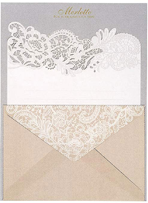 花嫁の手紙 におすすめの便箋13選！一生思い出に残る特別なレターセットウエディングのプロKGママの自分らしい結婚式のすすめ