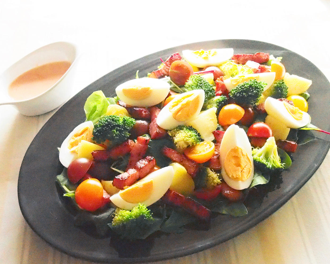 クリスマス2024パーティー献立│ケンタッキー＆手作りサイドメニュ