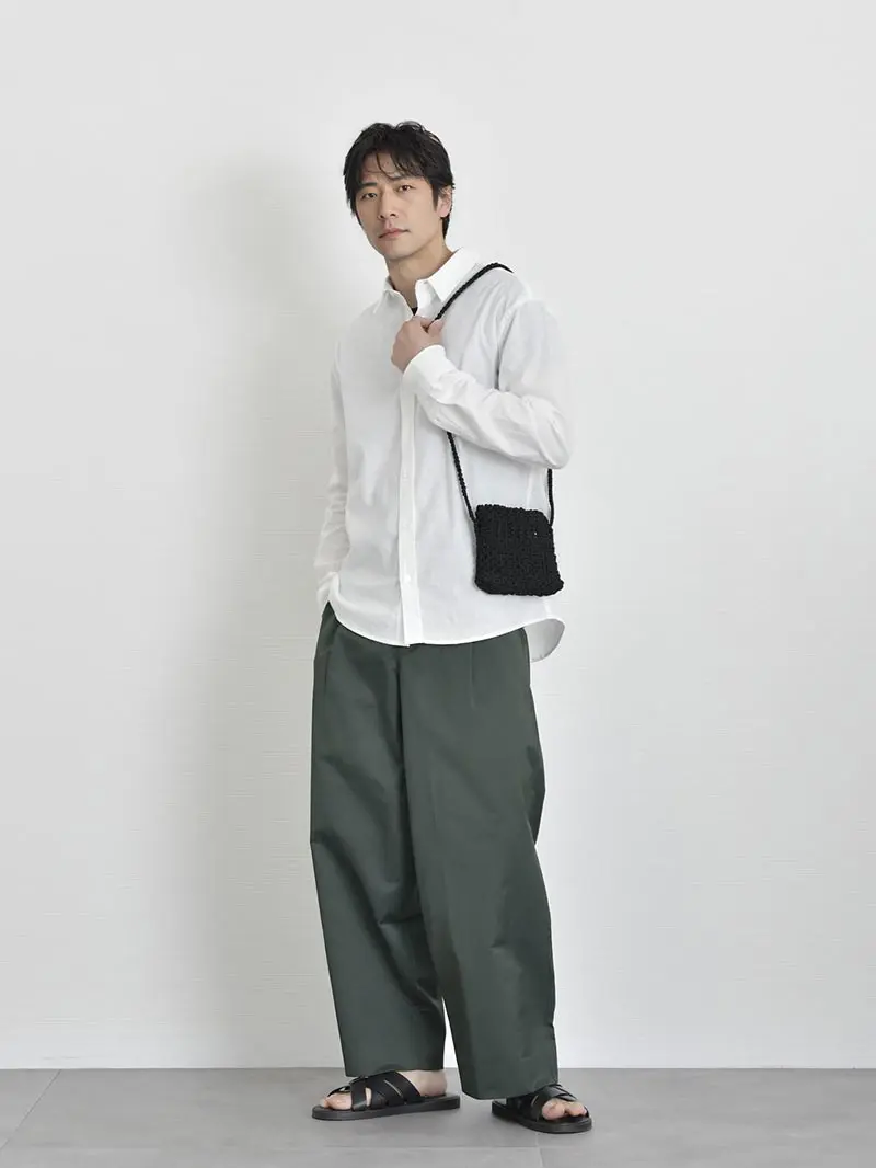 夏祭りへ浴衣を着ていきたい男性必見！選び方とおしゃれな着こなしのポイントを解説