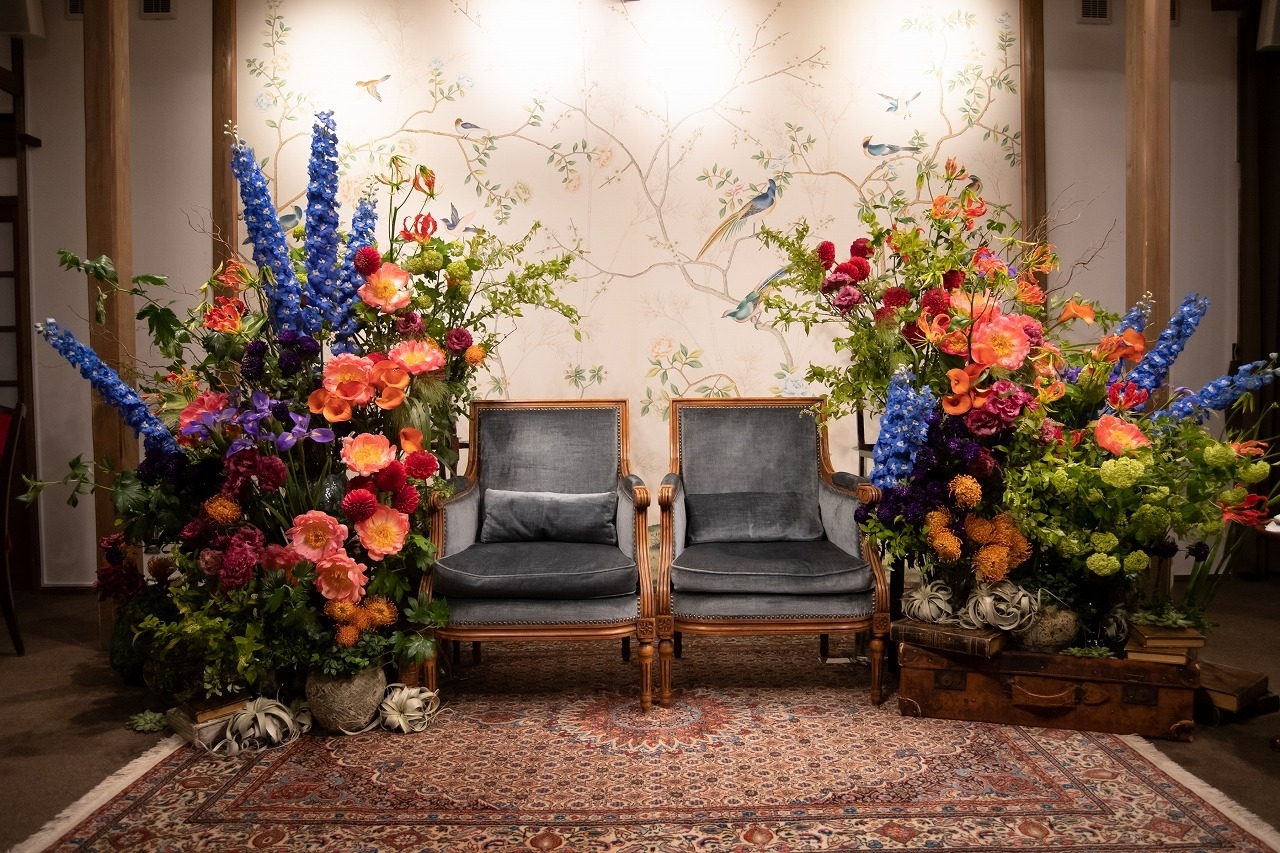 結婚式でよく使われる花材♡相場ランキングウェディングニュース