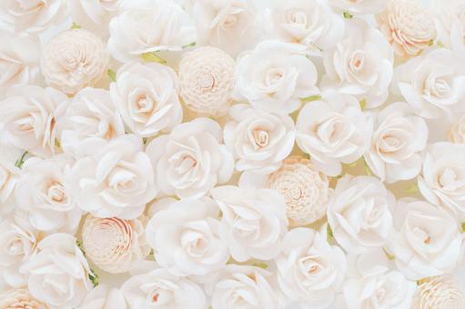 ホワイトシアーウェディング背景カーテン チュール生地 背景ドレープ 結婚式 ベビーシャワー 誕生日パーティー 背景 ホームデコレーション 2パネル5フィート x 8フィート