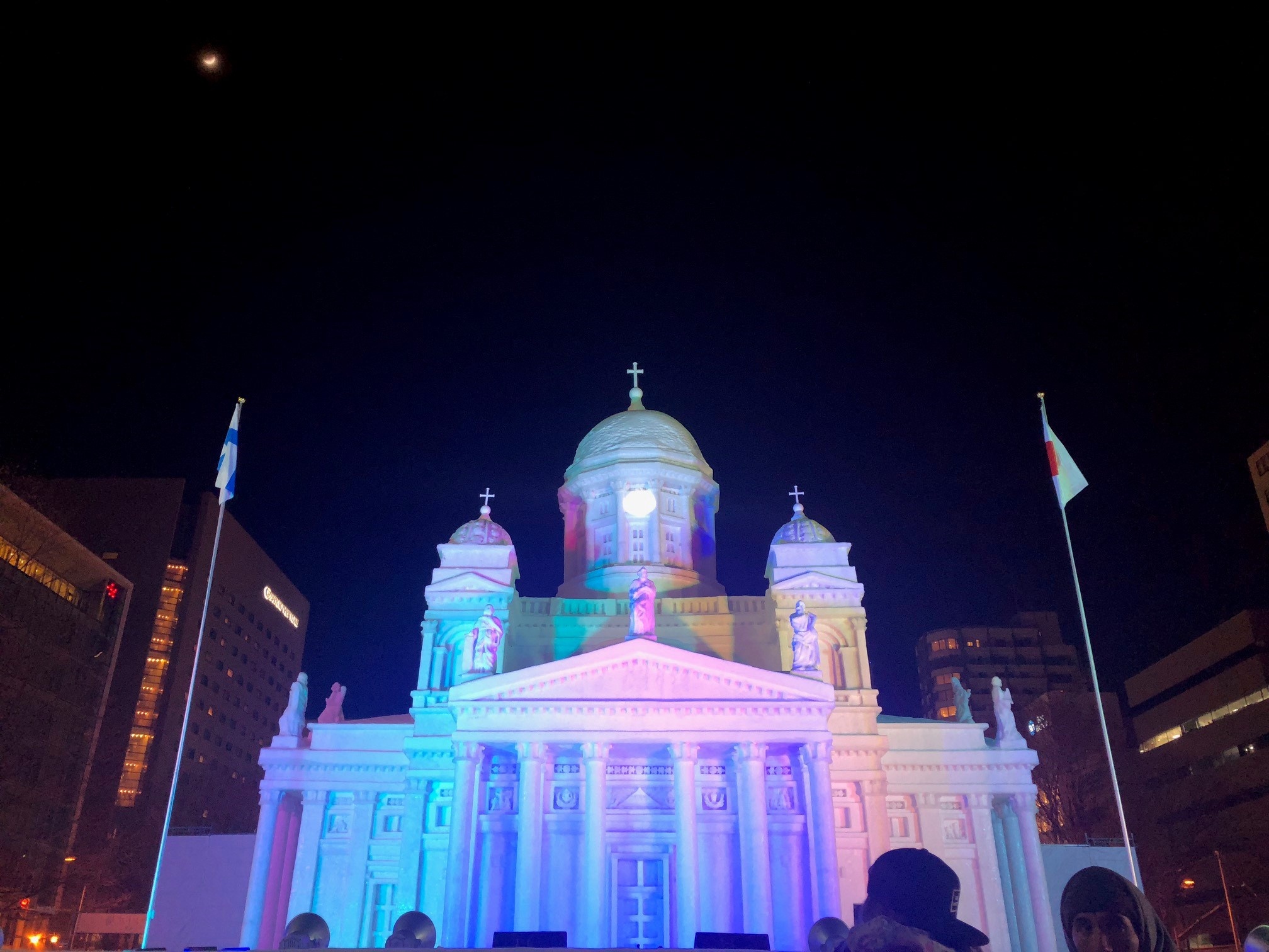 69thさっぽろ雪まつり2018のみどころは？観光のポイントはこちら札幌ぶらぶらダイアリ