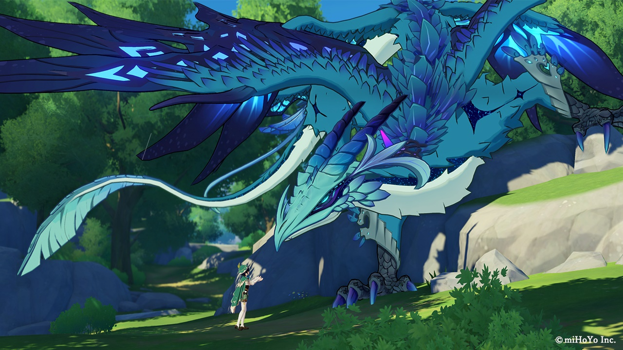 十二支 キャラクター 2024年 辰年 年賀状03のイラスト素材FYI07812652ストックフォトの QleanMarket キュリンマーケット