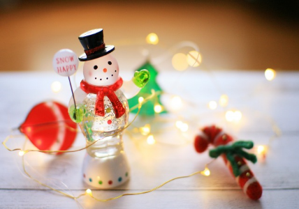 ☆お楽しみ😊のクリスマス☆ ～行事のねらいを紹介します～ - 京進のほいくえん