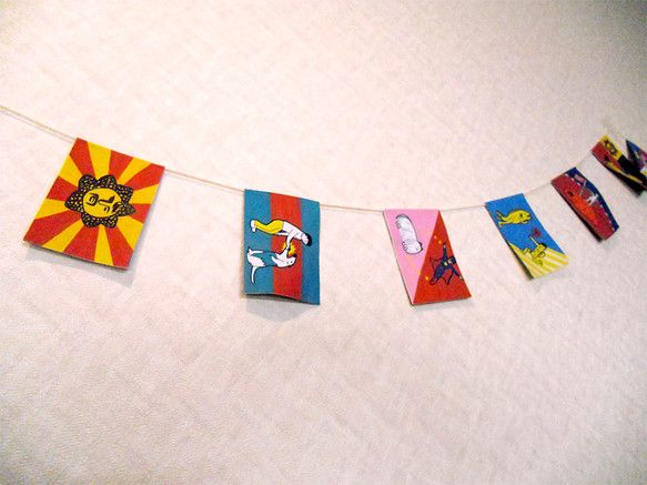 運動会を盛り上げる✨️ ＼今回の製作はこちら運動会にぴったり！ 応援フラッグ🎉 簡単度☆4.0 応援度☆5.0＼この製作はこんな先生におすすめ○運動会の製作を考えている先生 ○応援できるグッズを作りたい先生 ○簡単なフラッグを作りたい先生 🔶必要なもの