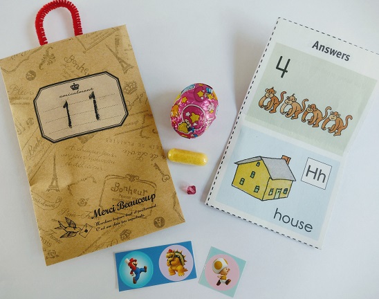 アドベントカレンダーを100均グッズで手作り!中身お菓子以外のアイデア例まとめ - 100均✖Sweetsレシピ‼